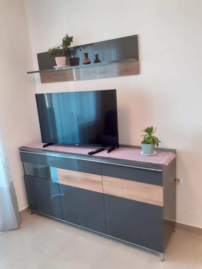 Apartman Marina Сень Экстерьер фото