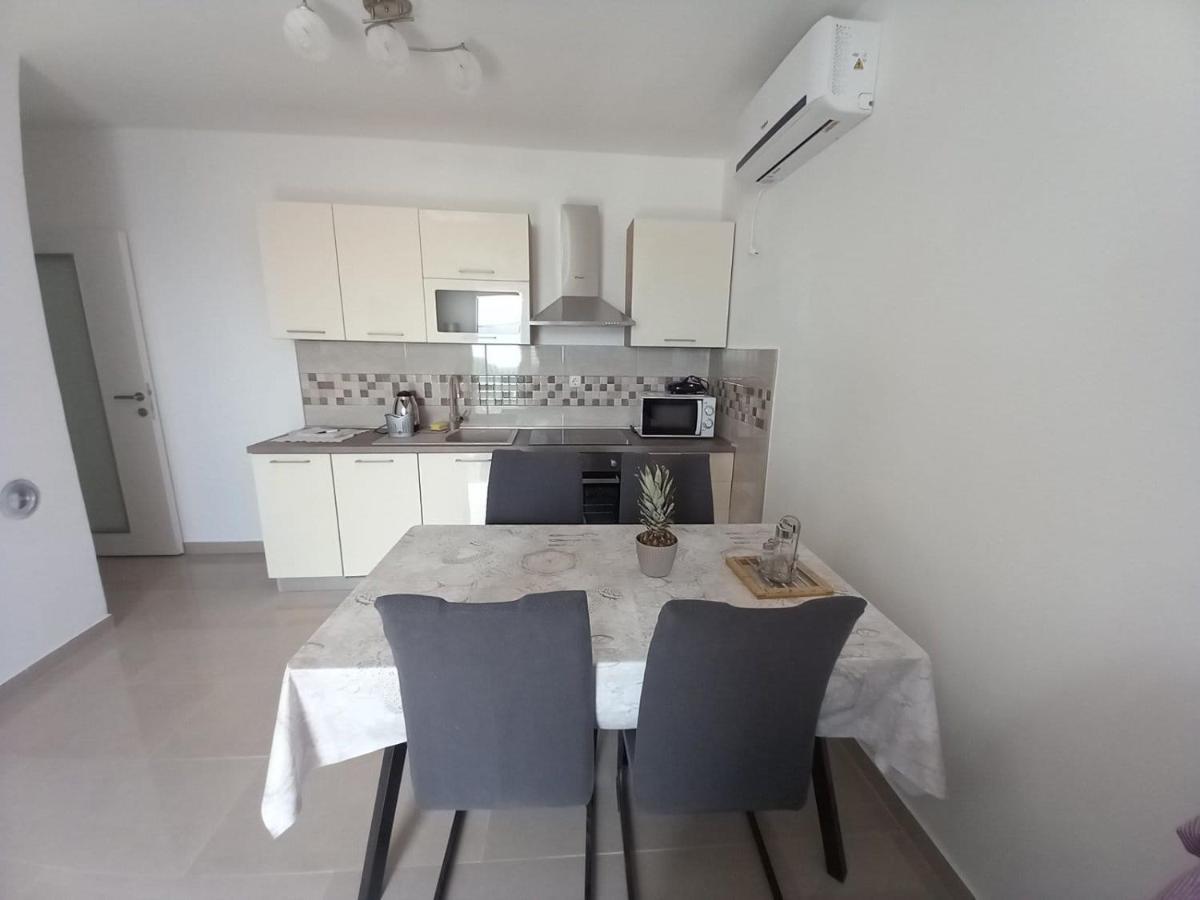 Apartman Marina Сень Экстерьер фото