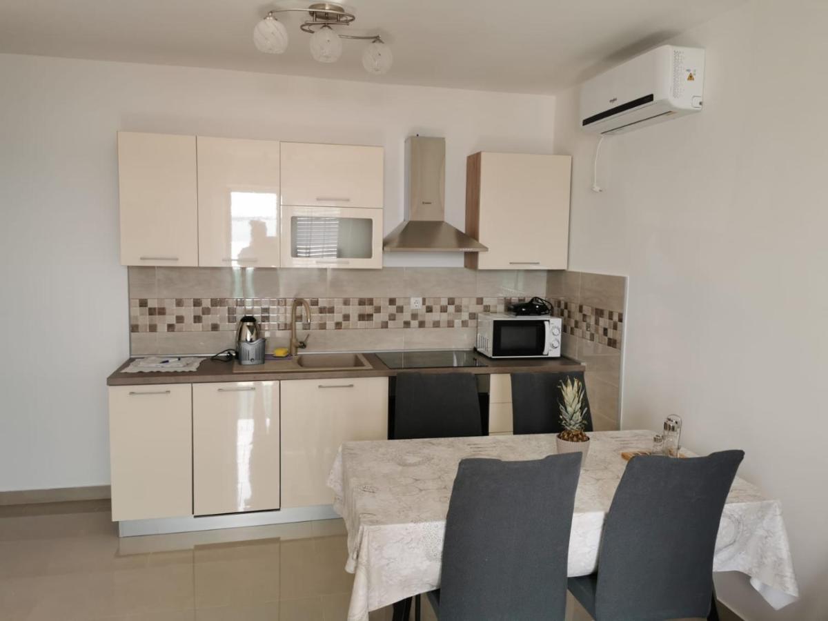 Apartman Marina Сень Экстерьер фото