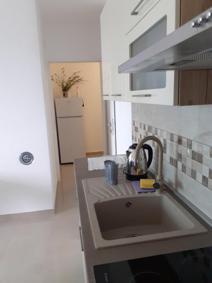 Apartman Marina Сень Экстерьер фото